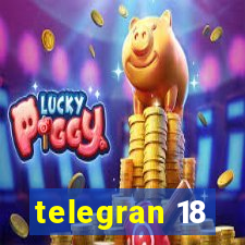 telegran 18